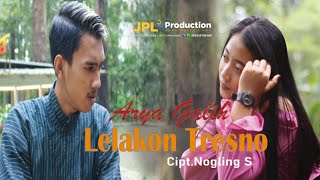 Download lagu Arya Galih - Lelakon Tresno | Dangdut ( Music Video) mp3