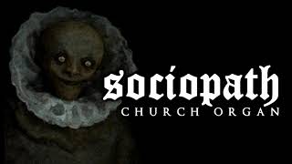 Dark Piano - Sociopath | Dark Church Organ Cathedral Version