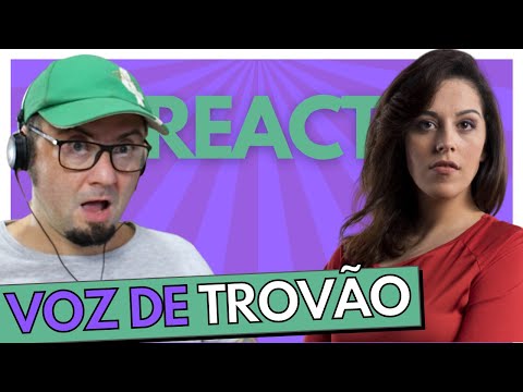 Brazilian comments on SARA CORREIA's ability - SOLTAS QUADRAS