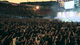 【HD】ONE OK ROCK - Clock Strikes &quot;Mighty Long Fall at Yokohama Stadium&quot; LIVE