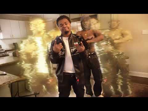 B8 - NoZ'ss (Official Music Video)