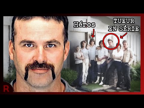 THE TERRIFYING STORY OF THE YOSEMITE KILLER | #HVI