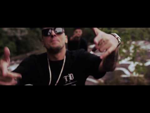 Daniel Shadow - Luz da Perdição pt Filipe Ret (prod Garrett Welldone) CLIPE OFICIAL