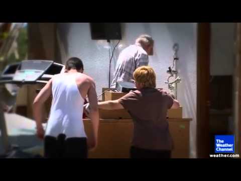 The Weather Channel Celebrates 30 years