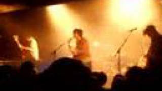 Doctors and Dealers - Dirty Pretty Things - Sheffield