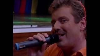 Volker Rosin - Die Kinderlieder Disco Show | Die Kinderlieder Disco Show