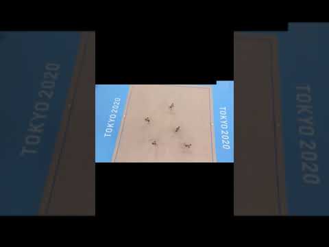 Ukraine 5 Balls AA Final  Part 1 - Olympic Games Tokyo 2020 #shorts #gymnastics #ukraine