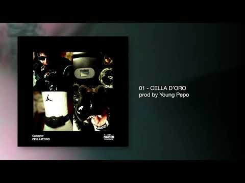Video thumbnail for CELLA D’ORO