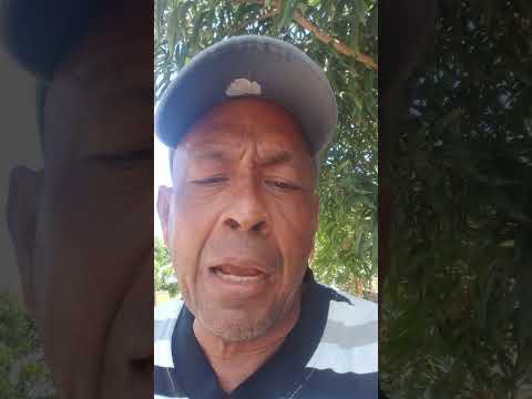 santa Lucia Atlántico.situacion de salud pública avanzada. muy caótica está situación. los niños?