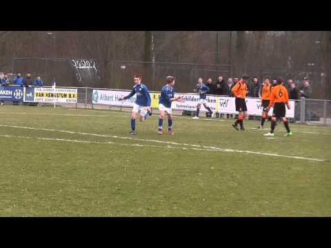 2 maart 2013 Houten C1 - VV De Meern C1 com 4-1 Doelpunt Houten (4)