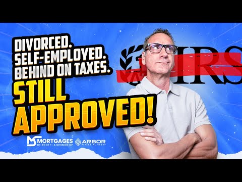 How to Buy a Home With NO Tax Returns | Bank Statement Mortgage Explained | MortgagesByScott.com