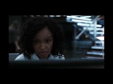 9-1-1: Lone Star (Fifty Shades Freed part 4) | Grace Ryder