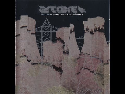 Artcore 4 - Kemistry & Storm (1997)