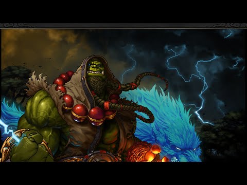 3000+ TURBO CLEAVE: 227 iLvl Enhancement Shaman 3v3 Arena - WoW Shadowlands 9.0.2 PvP