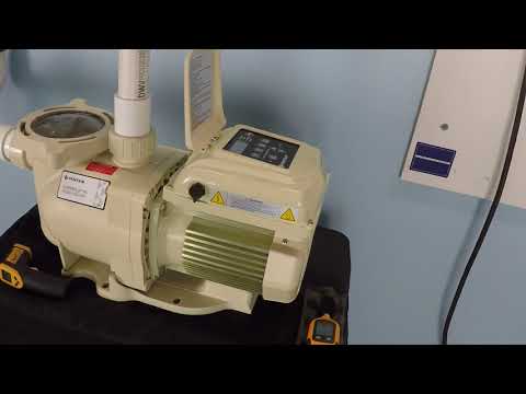 3 Reasons To Get A Variable Speed Pool Pump