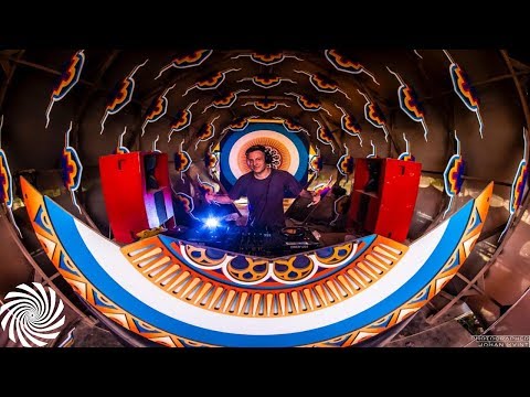 DJ Lucas - Lucas’ Flying Saucer Full Of Secrets Mix [Trancentral Mix 006]