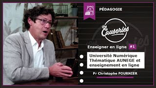 En route vers une digitalisation des Universités