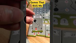I Got BUGGED 🪲🌸🌿 #boardgames #games #tabletopgames