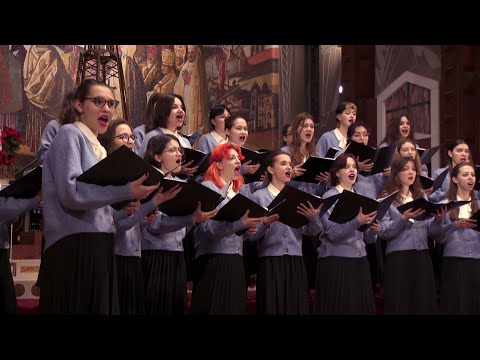 Hola pasterze z pola - Marek Raczyński - Alla Polacca