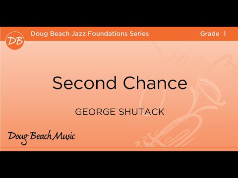 Second Chance