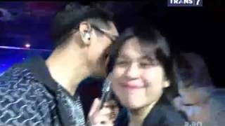 Download lagu Afgan Tanpa Batas Waktu Konser Dari Hati TRANS 7 mp3