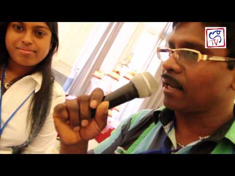 Malee Sugar Craft & Arts Cake Decorating  Exhibition 2013