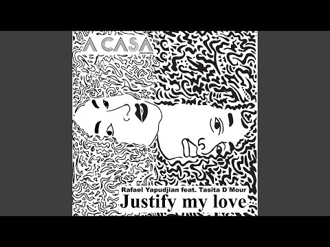 Justify My Love (Kento Lucchesi Remix)