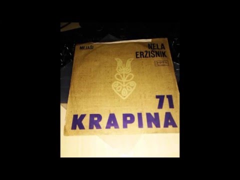 Martin Sagner I Smiljka Bencet - Dudek I Rega *1971* /// *vinyl*