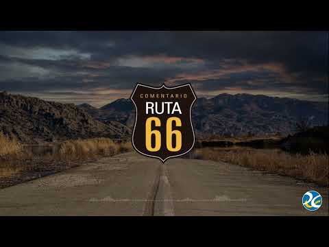 RTM Ruta 66 - Génesis, capítulo 15: “El Dios que garantiza”