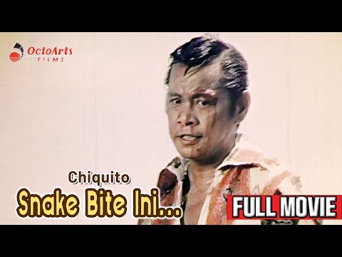 SNAKE BITE INI | Full Movie | Chiquito