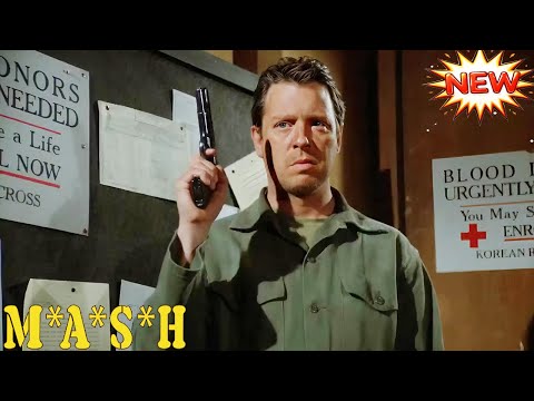 M*A*S*H Full Episode | Season 12 Ep 07 -  Settling Debts | Best Comedy & Drama Movies 2025