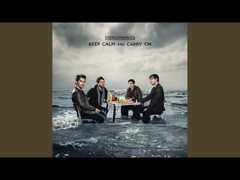 Stuck in a Rut - Stereophonics