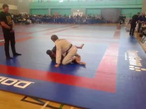 Danny hughes bjj blue belt 70kg