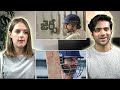 *TELUGU & HINDI* Jersey - Official Trailer Reaction | Shahid Kapoor | Mrunal Thakur | Nani | Gowtam
