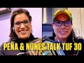 Julianna Peña & Amanda Nunes to coach 30th season of The Ultimate Fighter | ESPN MMA