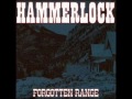 Hammerlock - The Wings of Alcohol