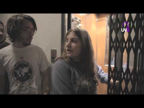 FREE TIME | Chapter 4