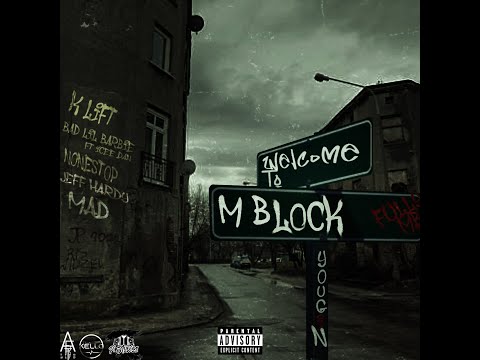 Youngin - MAD (Official Audio)