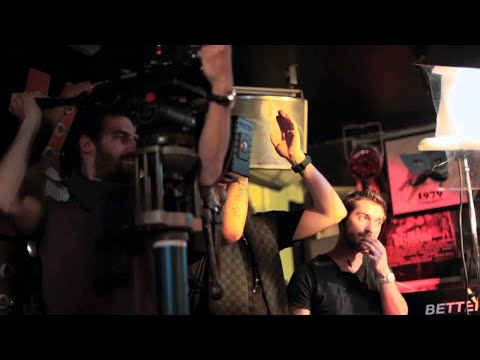 DJ Assad & Sabrina Washington - Make It Hot Teaser