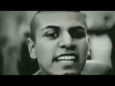 Soy ese mentado - Low Barrio 1613 (video oficial)