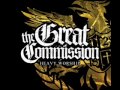 The Great Commission - The Juggernaut (New song ...
