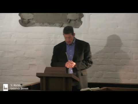 Junge Gemeinde vom 24.04.2020 - 4. Stunde zur Bergpredigt