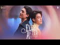 Ever After Ost My Golden Blood เลือดนายลมหายใจฉัน Joss Way Ar Ga
