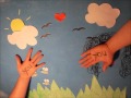 Stopmotion video: You Make Me Happy by Lindsey ...