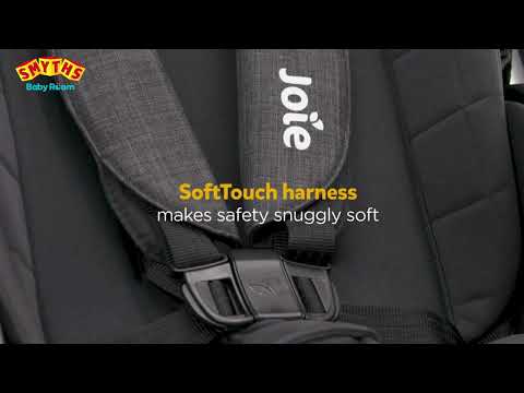 Joie Chrome Deluxe 3-in-1 Travel System Bundle - Image 2