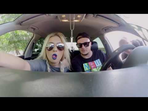 Making Of - El Nino, Samurai, Stress, Spectru - Din Rai / DOP Jean Blagoi