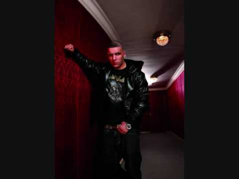 Nyze feat. Fler Tag ein Tag aus