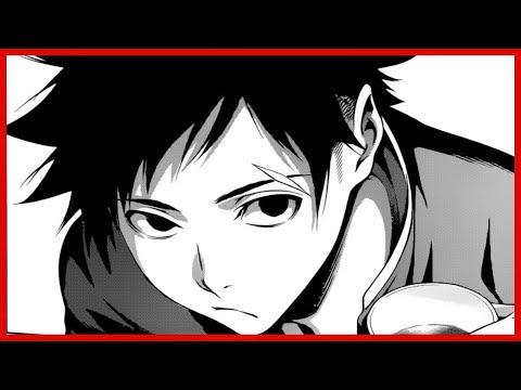 Shokugeki No Soma Chapter 272 Review The New Instructor is S****?!?!