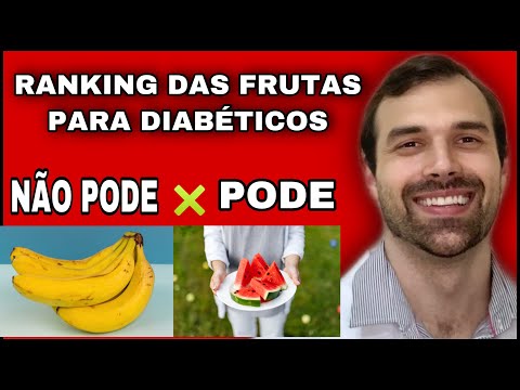 , title : 'FRUTAS PARA DIABÉTICOS - 10 MELHORES e 5 PIORES NA DIABETES'