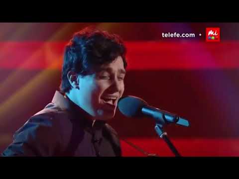 Top 8 Battle & Knouckout La Voz Argentina